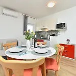 Apartment Danica 358 Apartman *