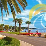 Apartment Danica 358 Apartman Porec
