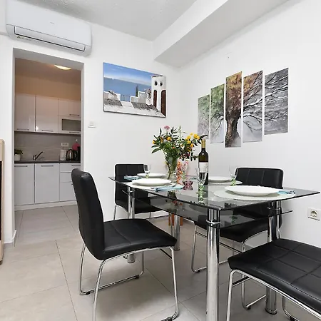 Danica 358 Appartement