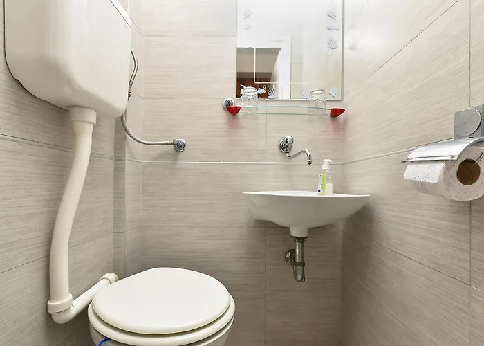 Danica 358 Appartement *