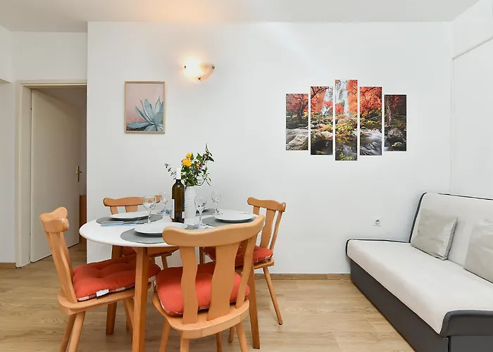 Appartement Danica 358 Poreč