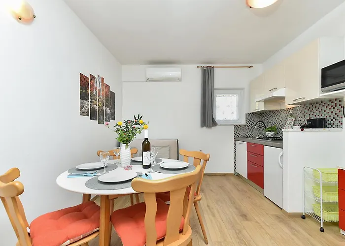 Appartement Danica 358