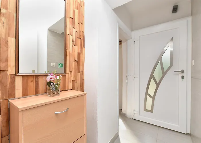 Danica 358 Appartement Poreč