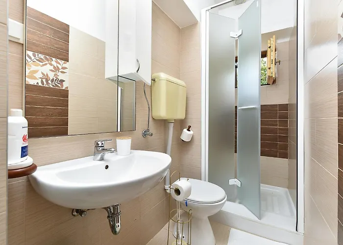 Lejlighed Danica 358 Poreč