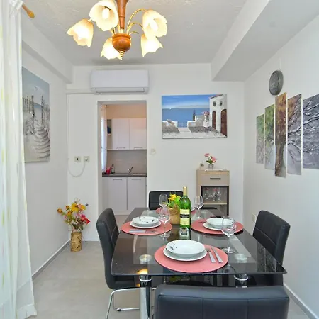Apartment Danica 358 Poreč