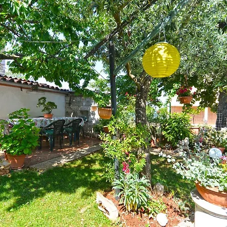 Danica 358 Appartement