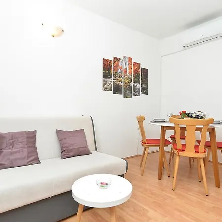 Danica 358 Apartment Poreč