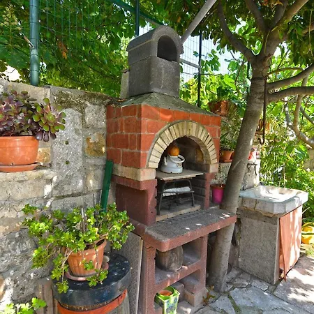 Appartement Danica 358 *