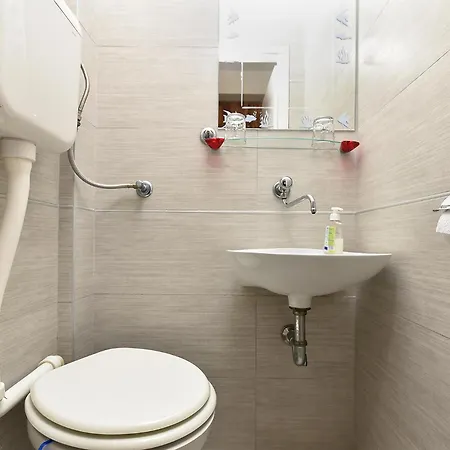 Danica 358 Appartement *