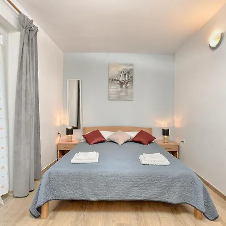 Danica 358 Appartement