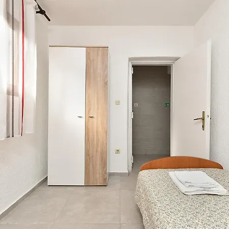 Апартаменты Danica 358