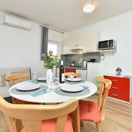 Danica 358 Appartement *