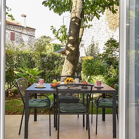 Danica 358 Appartement Poreč