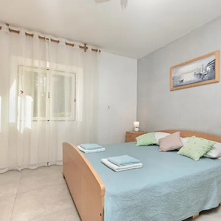 Danica 358 Appartement