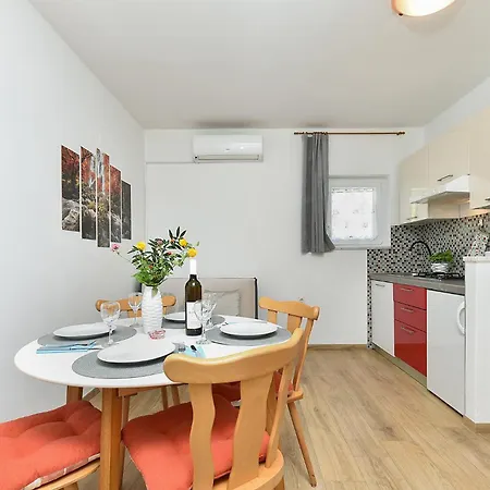 Διαμέρισμα Danica 358