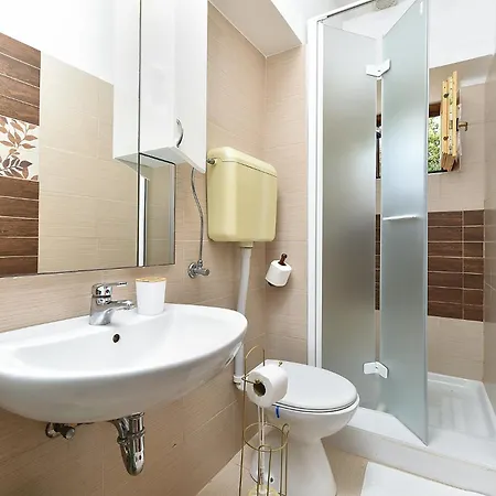 Διαμέρισμα Danica 358 Πόρετς