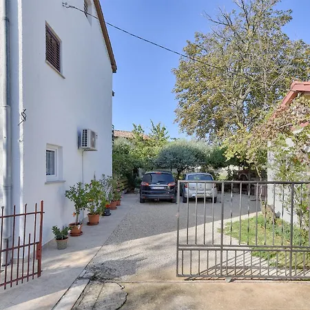 Διαμέρισμα Danica 358 Πόρετς