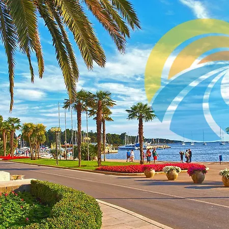 Danica 358 Διαμέρισμα Πόρετς