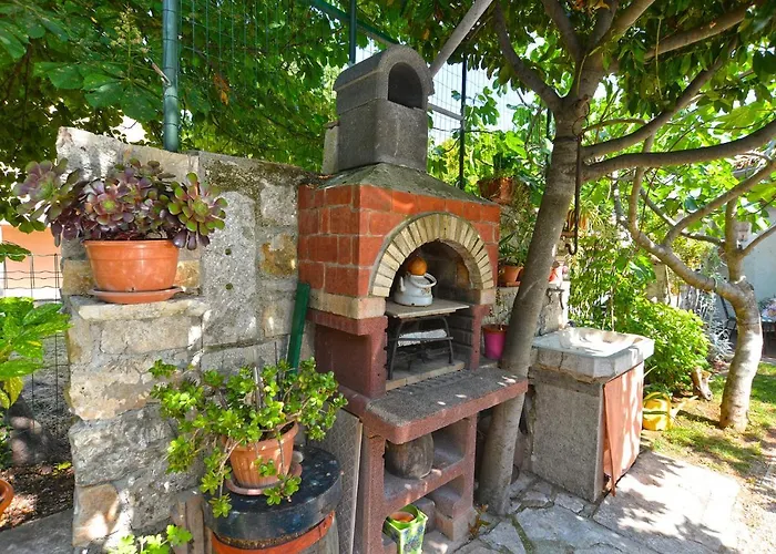 Appartamento Danica 358 *