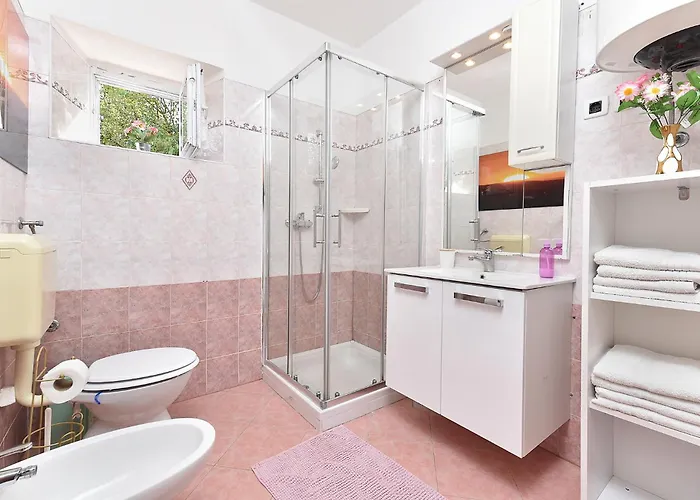 Apartman Danica 358 *