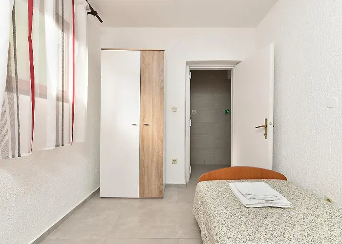 Appartamento Danica 358