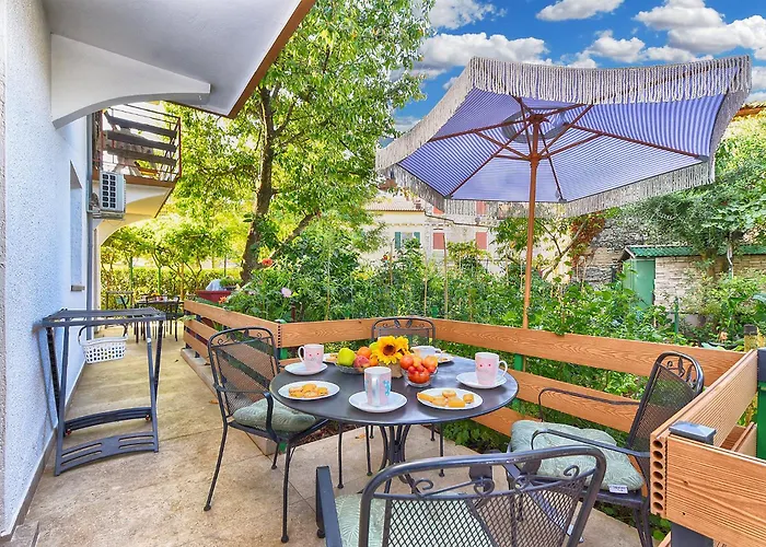 Apartman Danica 358 Poreč