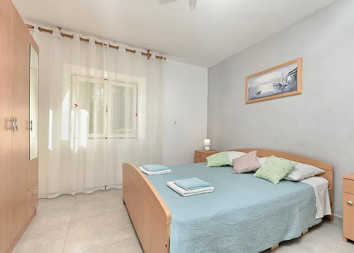 Danica 358 Apartman