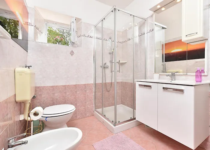 Apartman Danica 358 *