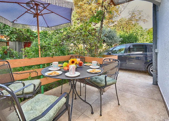 Danica 358 Apartman *