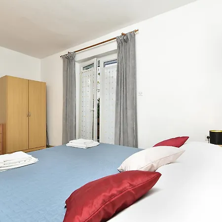 Apartment Danica 358