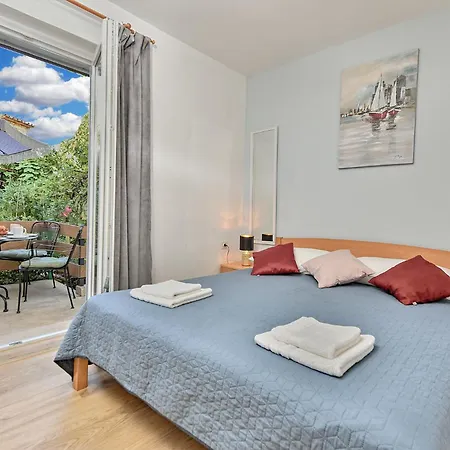 Apartment Danica 358
