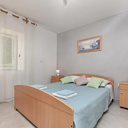 Apartment Danica 358 Porec